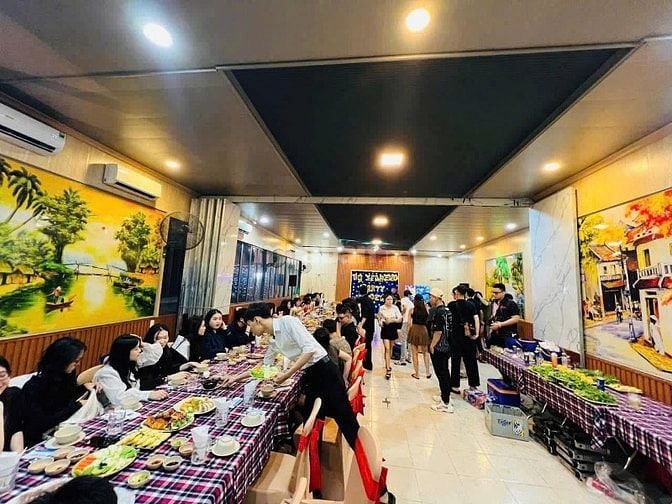 Cần Người Hợp tác Kinh doanh Quán Lẩu Bò Thiên Ngọc