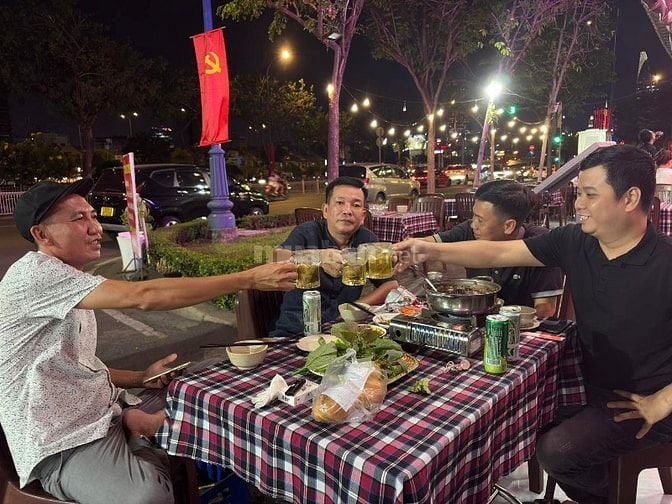 Cần Người Hợp tác Kinh doanh Quán Lẩu Bò Thiên Ngọc