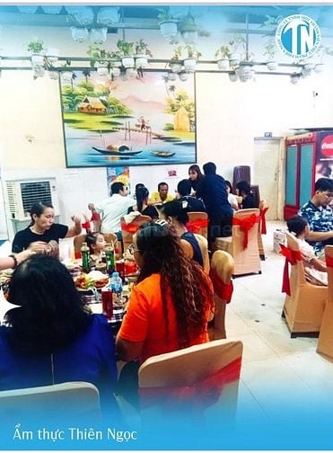 Cần Người Hợp tác Kinh doanh Quán Lẩu Bò Thiên Ngọc