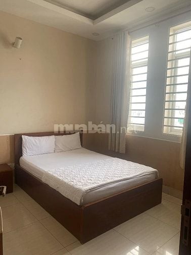 Cần sang khách sạn 32 phòng quận Bình Tân