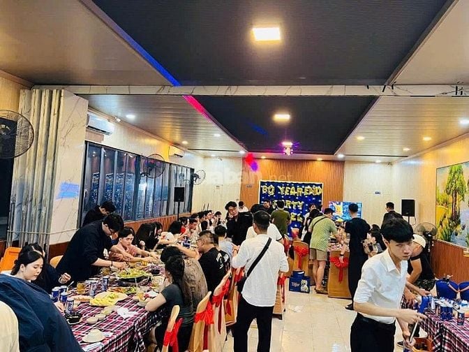 Cần Người Hợp tác Kinh doanh Quán Lẩu Bò Thiên Ngọc