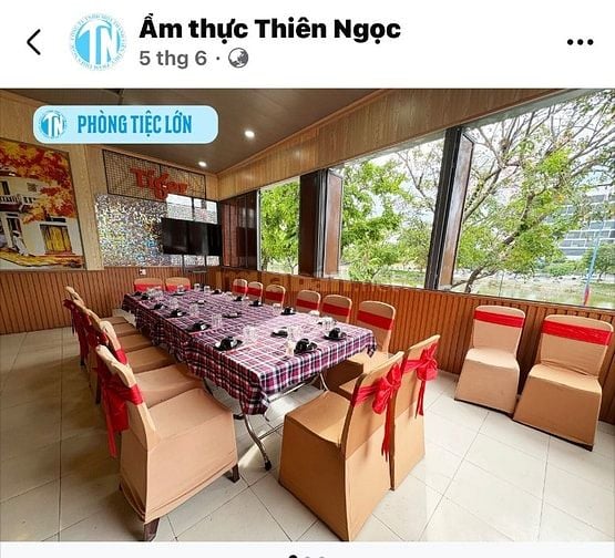 Cần Người Hợp tác Kinh doanh Quán Lẩu Bò Thiên Ngọc
