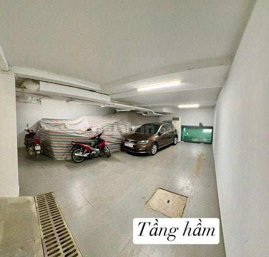 BÁN TOÀ 9 TẦNG x 150M2 - MẶT PHỐ XÃ ĐÀN - 2 MẶT TIỀN – GIÁ 169 TỶ