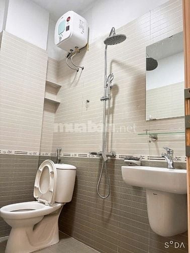 Bán nhà đẹp ô tô đỗ cửa Đỗ Nhuận,Văn Cao