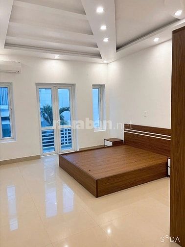 Bán nhà đẹp ô tô đỗ cửa Đỗ Nhuận,Văn Cao