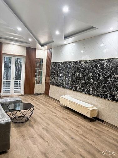 Bán nhà đẹp ô tô đỗ cửa Đỗ Nhuận,Văn Cao