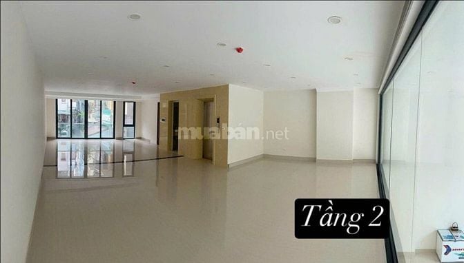 BÁN TOÀ 9 TẦNG x 150M2 - MẶT PHỐ XÃ ĐÀN - 2 MẶT TIỀN – GIÁ 169 TỶ