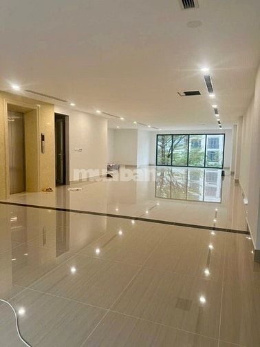 BÁN TOÀ 9 TẦNG x 150M2 - MẶT PHỐ XÃ ĐÀN - 2 MẶT TIỀN – GIÁ 169 TỶ