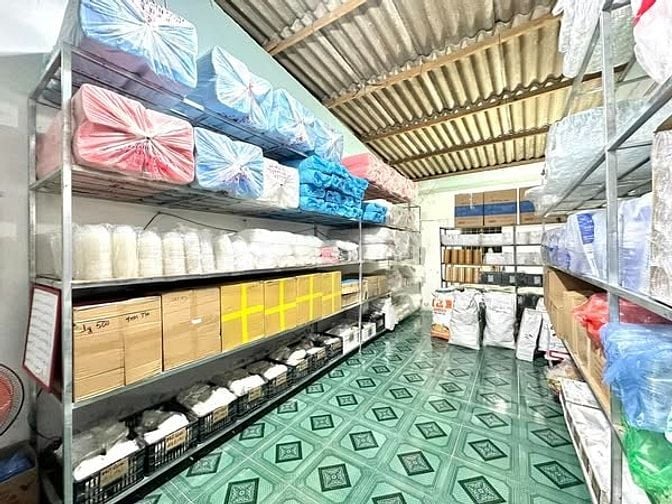 Bao bì Đăng Quang mua bán túi xốp ly trà sưa cho Hai Tan