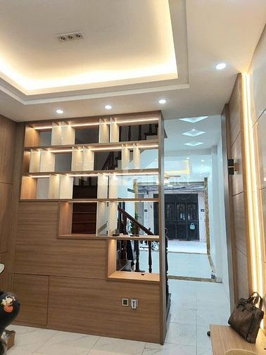 Cho thuê nhà cực đẹp mặt ngõ Nguyễn Xiển: 60m2, 4 tầng, 22tr