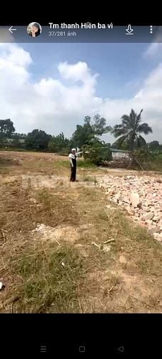 Chính chủ bán gấp đất Ba Vì chỉ 2,5 triệu/m :