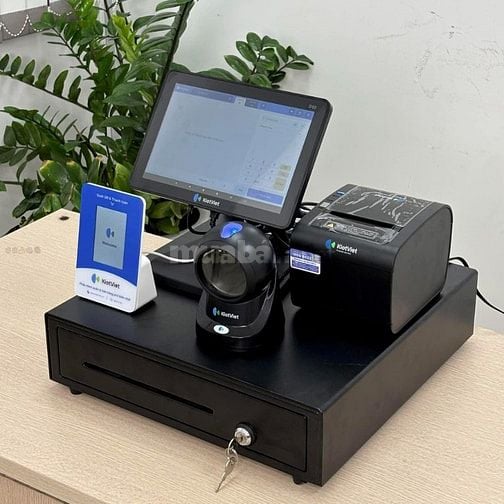 Lắp Đặt KiotViet Hương Sơn Hà Tĩnh | LH: 0899.141.179