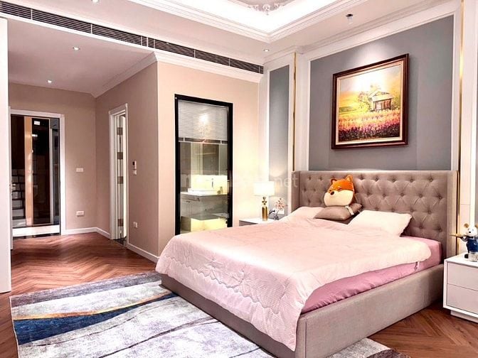 MUA LÀ ĐƯỢC - MẶT ĐƯỜNG NGỌC LÂM - DÒNG TIỀN GẦN 60Tr/Tháng