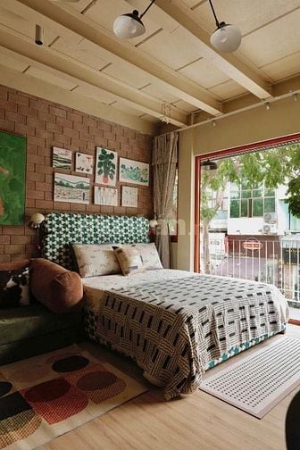 MUA LÀ ĐƯỢC - MẶT ĐƯỜNG NGỌC LÂM - DÒNG TIỀN GẦN 60Tr/Tháng
