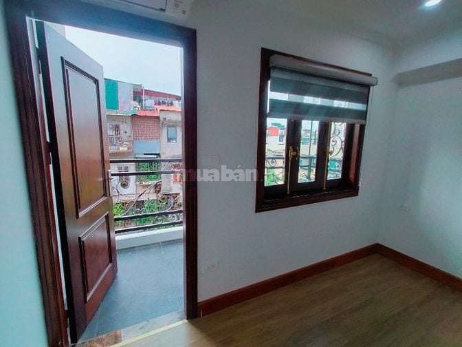 Cần bán Penhouse tập thể mặt phố Bùi Ngọc Dương nhà số 2A7 