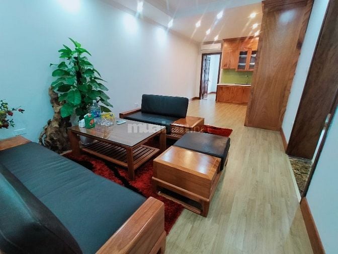 Cần bán Penhouse tập thể mặt phố Bùi Ngọc Dương nhà số 2A7 