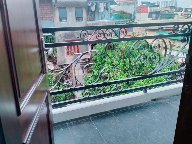 Cần bán Penhouse tập thể mặt phố Bùi Ngọc Dương nhà số 2A7 
