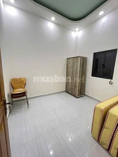 thua lỗ bán gấp nhà cách mạng tháng 8 quận 10/48m2/2ty310/shr