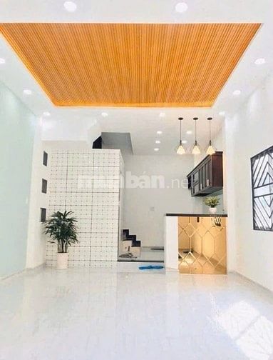thua lỗ bán gấp nhà cách mạng tháng 8 quận 10/48m2/2ty310/shr