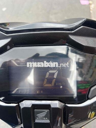 xe Airblade 2022 125 Oddo 7k