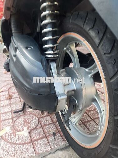 Mio Classico BiểnTP xe cực đẹp máy vọt mạnh êm lắm