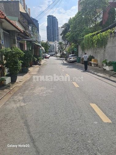 Bán Nhà An Phú sau The Vistar, Thủ Đức. 4,7m x 26m =120m, 2 L, Đ10m, 
