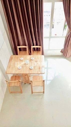 TOÀ NHÀ:50 CHDV 8TẦNG /Thu 280triệu/tháng/Giá:52tỷ