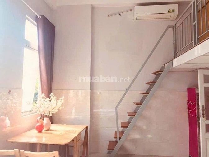 TOÀ NHÀ:50 CHDV 8TẦNG /Thu 280triệu/tháng/Giá:52tỷ
