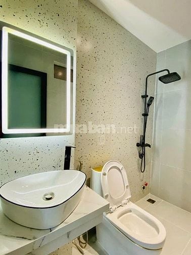 Kẹt vốn cần sang nhượn lại nhà Lê Văn Sỹ P1 Tân Bình 60,2m2 - 3tỷ150tr