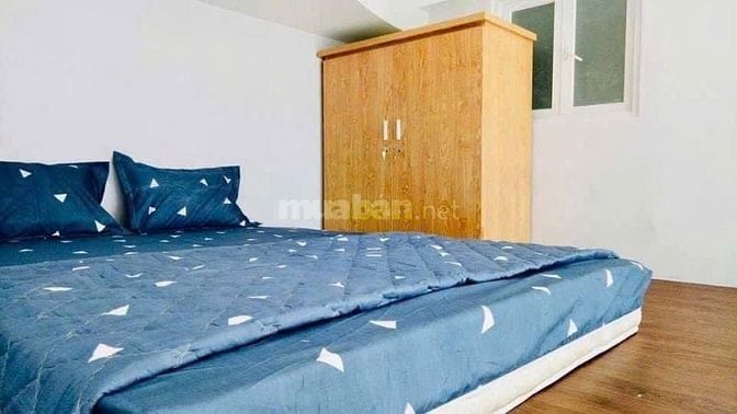 TOÀ NHÀ:50 CHDV 8TẦNG /Thu 280triệu/tháng/Giá:52tỷ