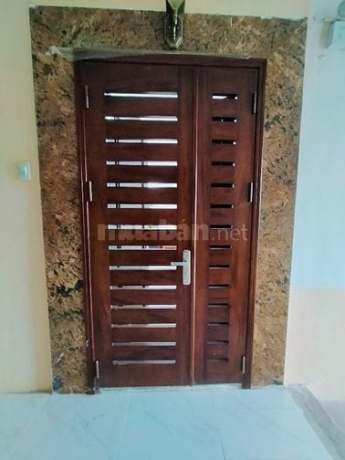 Cần bán Penhouse tập thể mặt phố Bùi Ngọc Dương nhà số 2A7 