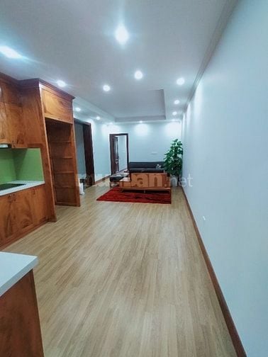 Cần bán Penhouse tập thể mặt phố Bùi Ngọc Dương nhà số 2A7 