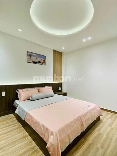 Kẹt vốn cần sang nhượn lại nhà Lê Văn Sỹ P1 Tân Bình 60,2m2 - 3tỷ150tr