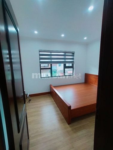 Cần bán Penhouse tập thể mặt phố Bùi Ngọc Dương nhà số 2A7 