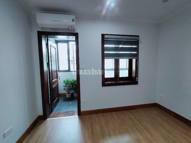 Cần bán Penhouse tập thể mặt phố Bùi Ngọc Dương nhà số 2A7 