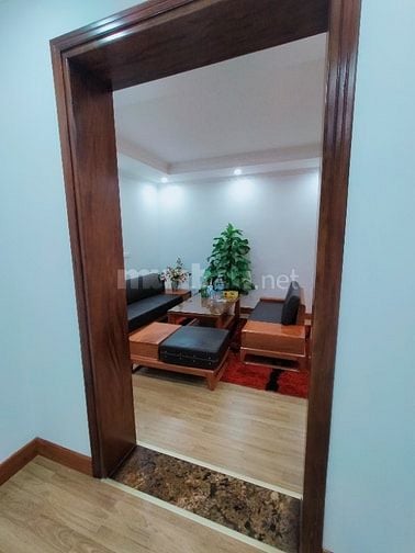 Cần bán Penhouse tập thể mặt phố Bùi Ngọc Dương nhà số 2A7 