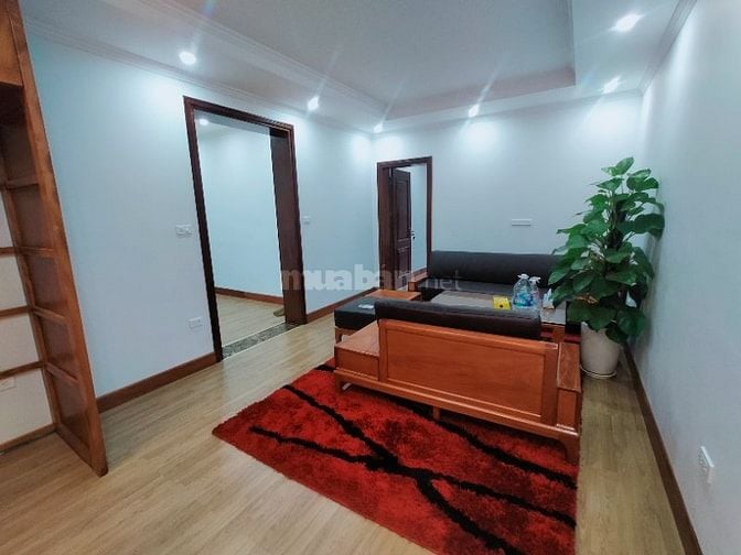 Cần bán Penhouse tập thể mặt phố Bùi Ngọc Dương nhà số 2A7 