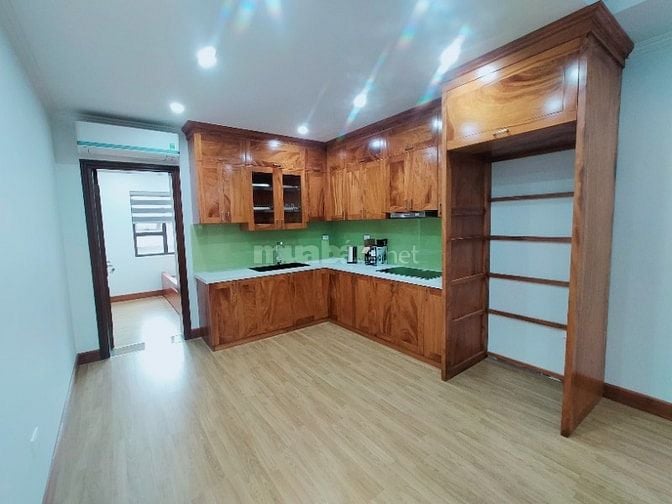 Cần bán Penhouse tập thể mặt phố Bùi Ngọc Dương nhà số 2A7 