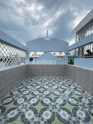RẼ HƠN THỊ TRƯỜNG - CÒN THƯƠNG LƯỢNG - ĐƯỜNG NHỰA 6M - 4x18 -XEM VỊ TR