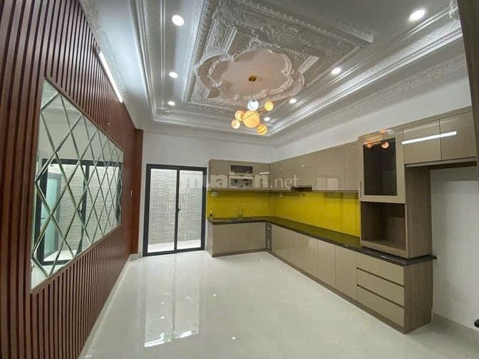 RẼ HƠN THỊ TRƯỜNG - CÒN THƯƠNG LƯỢNG - ĐƯỜNG NHỰA 6M - 4x18 -XEM VỊ TR
