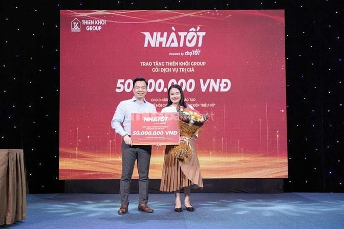 Tuyển dụng CTV BĐS khu vực TP.HCM