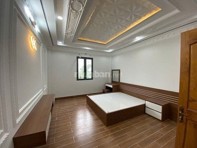RẼ HƠN THỊ TRƯỜNG - CÒN THƯƠNG LƯỢNG - ĐƯỜNG NHỰA 6M - 4x18 -XEM VỊ TR