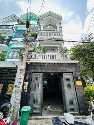 RẼ HƠN THỊ TRƯỜNG - CÒN THƯƠNG LƯỢNG - ĐƯỜNG NHỰA 6M - 4x18 -XEM VỊ TR