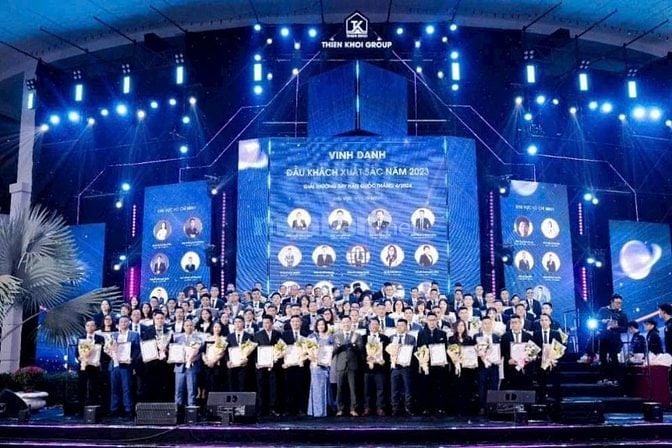 Tuyển dụng CTV BĐS khu vực TP.HCM