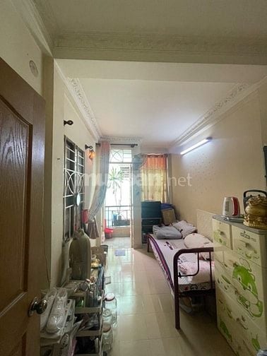 GẦN NHI ĐỒNG 1 - 21M2 - 3 TẦNG 2PN - CHÍNH CHỦ LÂU ĐỜI 