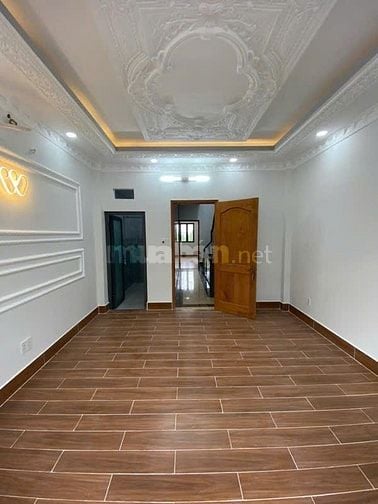 RẼ HƠN THỊ TRƯỜNG - CÒN THƯƠNG LƯỢNG - ĐƯỜNG NHỰA 6M - 4x18 -XEM VỊ TR