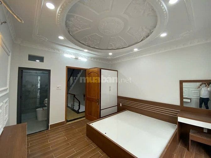 RẼ HƠN THỊ TRƯỜNG - CÒN THƯƠNG LƯỢNG - ĐƯỜNG NHỰA 6M - 4x18 -XEM VỊ TR