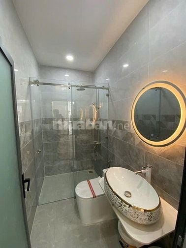 RẼ HƠN THỊ TRƯỜNG - CÒN THƯƠNG LƯỢNG - ĐƯỜNG NHỰA 6M - 4x18 -XEM VỊ TR