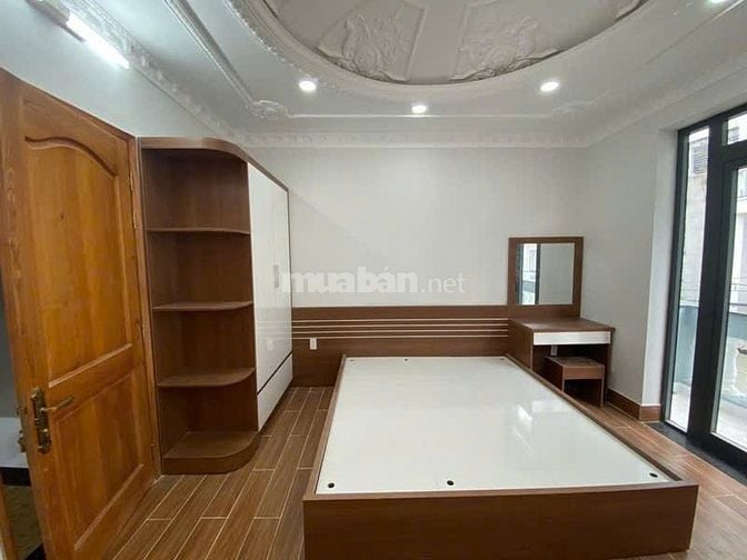 RẼ HƠN THỊ TRƯỜNG - CÒN THƯƠNG LƯỢNG - ĐƯỜNG NHỰA 6M - 4x18 -XEM VỊ TR