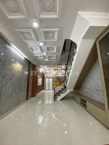 RẼ HƠN THỊ TRƯỜNG - CÒN THƯƠNG LƯỢNG - ĐƯỜNG NHỰA 6M - 4x18 -XEM VỊ TR